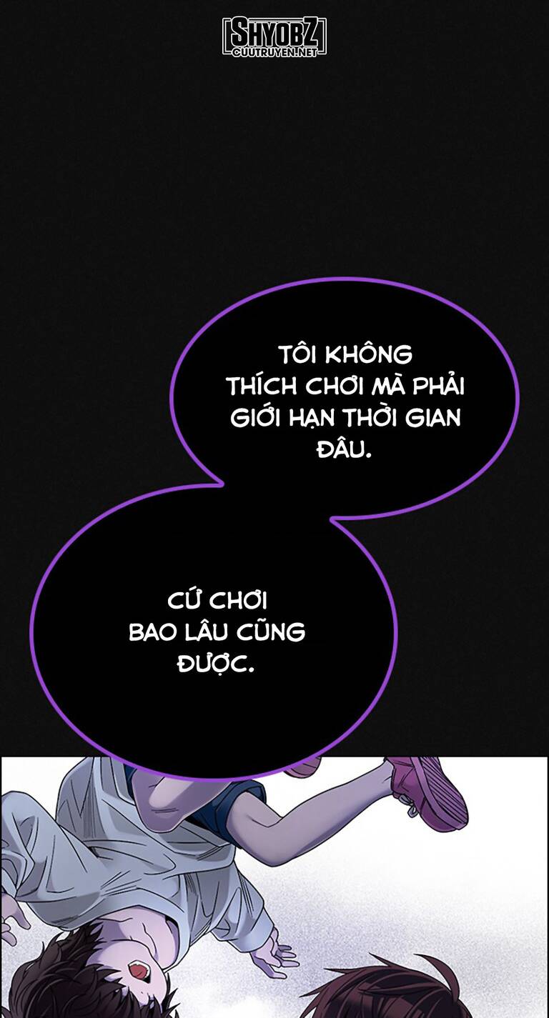 Trò Chơi Số Mệnh: Chapter 370: Giấc mỡ hão huyền (5)