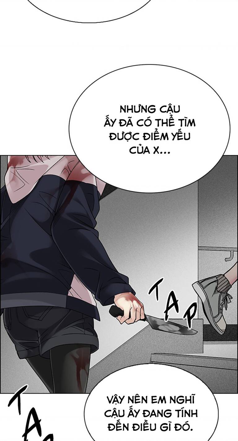 Trò Chơi Số Mệnh: Chapter 370: Giấc mỡ hão huyền (5)