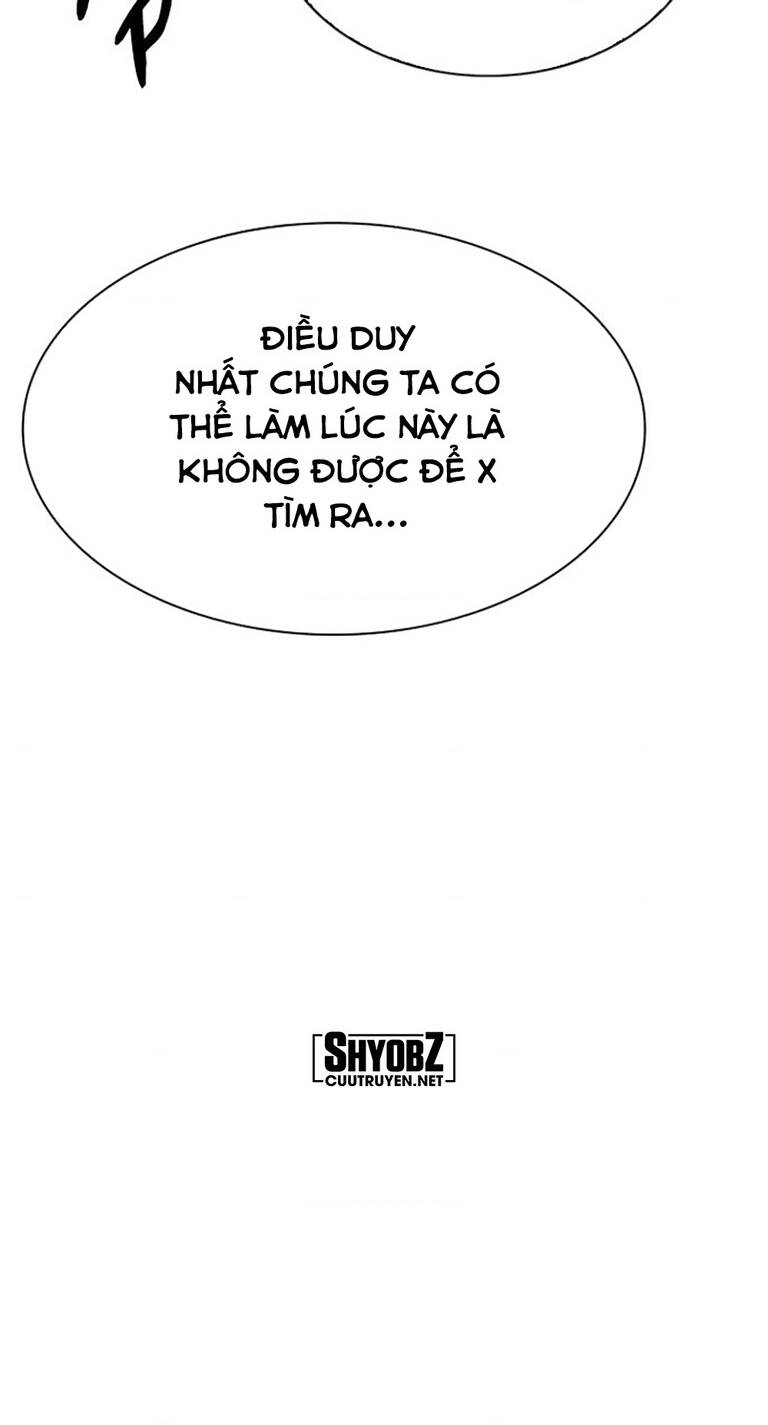Trò Chơi Số Mệnh: Chapter 370: Giấc mỡ hão huyền (5)