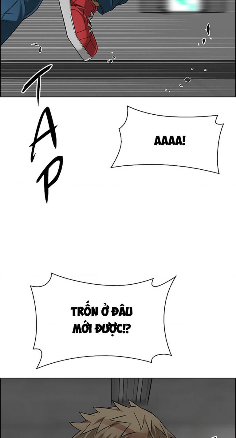 Trò Chơi Số Mệnh: Chapter 370: Giấc mỡ hão huyền (5)