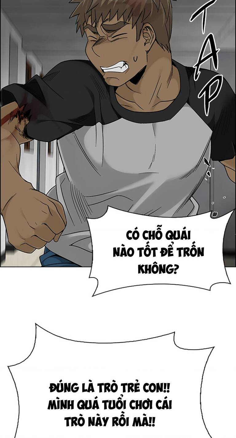 Trò Chơi Số Mệnh: Chapter 370: Giấc mỡ hão huyền (5)