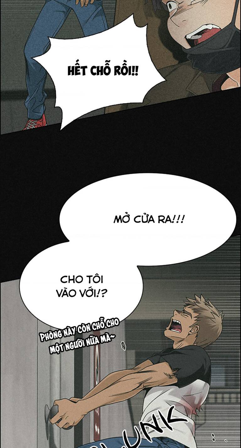 Trò Chơi Số Mệnh: Chapter 370: Giấc mỡ hão huyền (5)