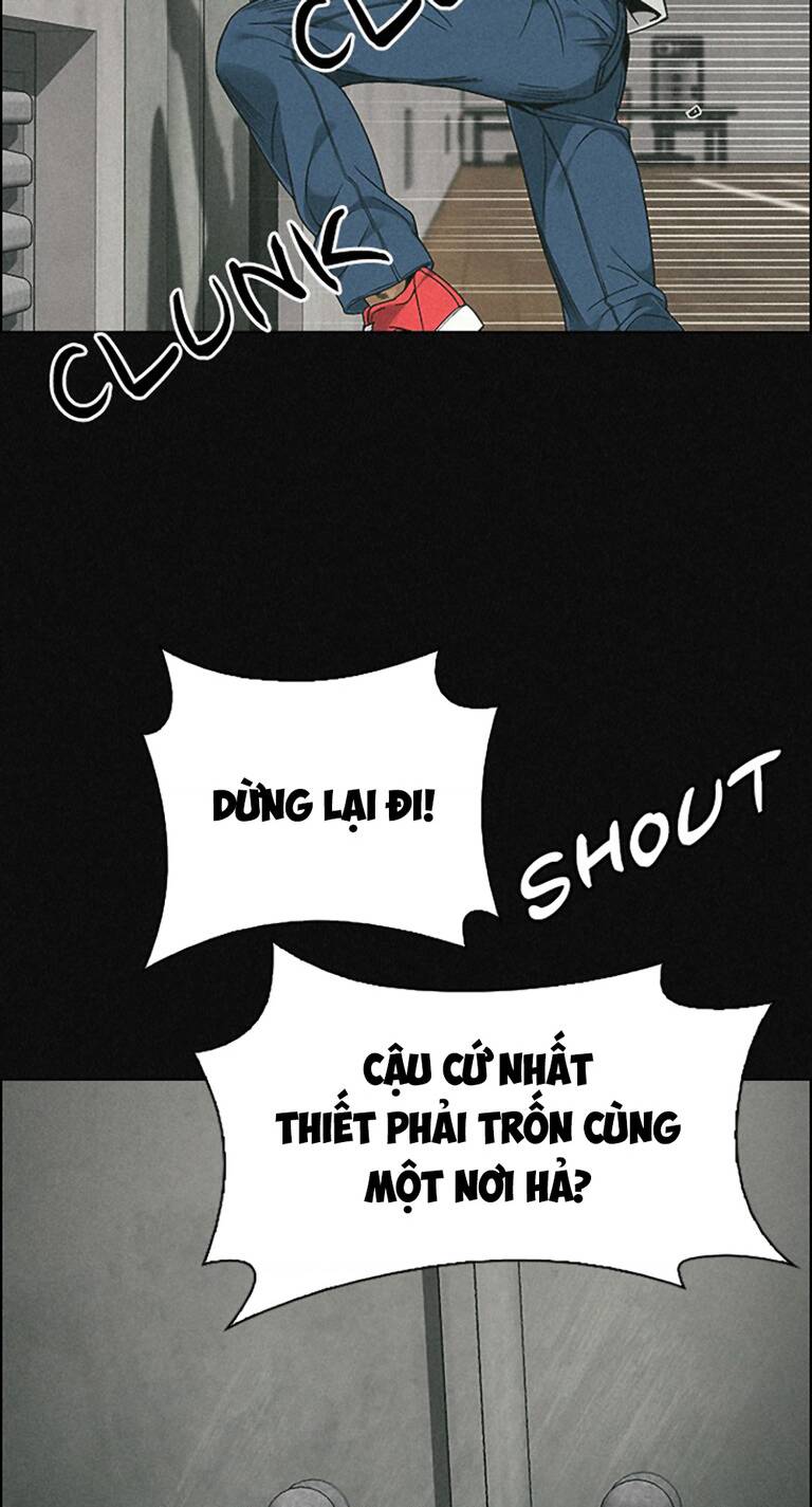 Trò Chơi Số Mệnh: Chapter 370: Giấc mỡ hão huyền (5)