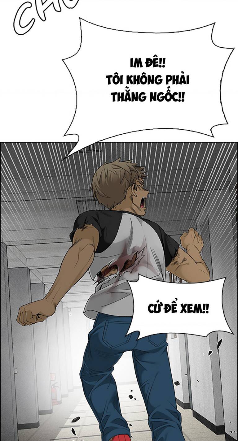 Trò Chơi Số Mệnh: Chapter 370: Giấc mỡ hão huyền (5)