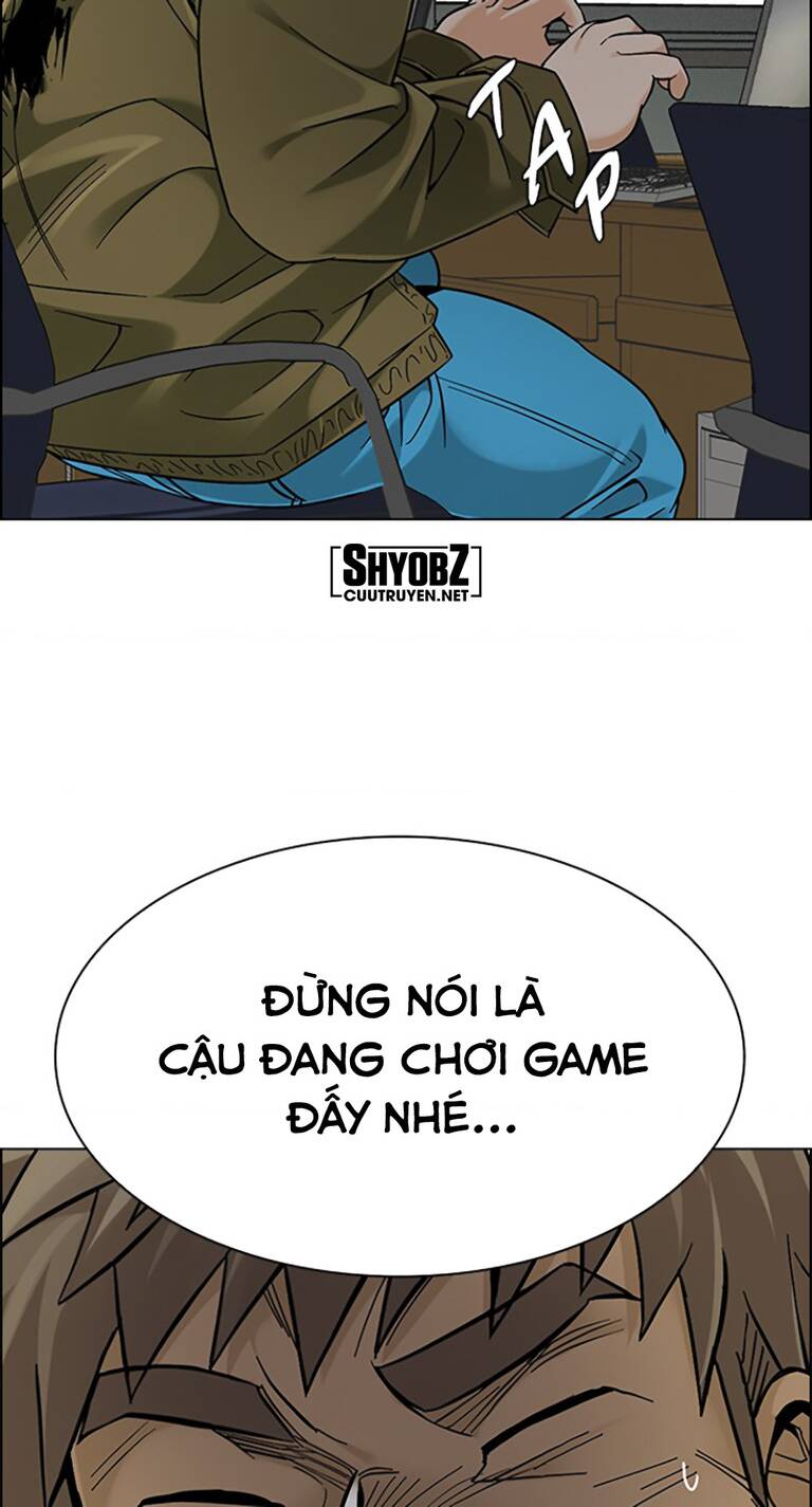 Trò Chơi Số Mệnh: Chapter 370: Giấc mỡ hão huyền (5)