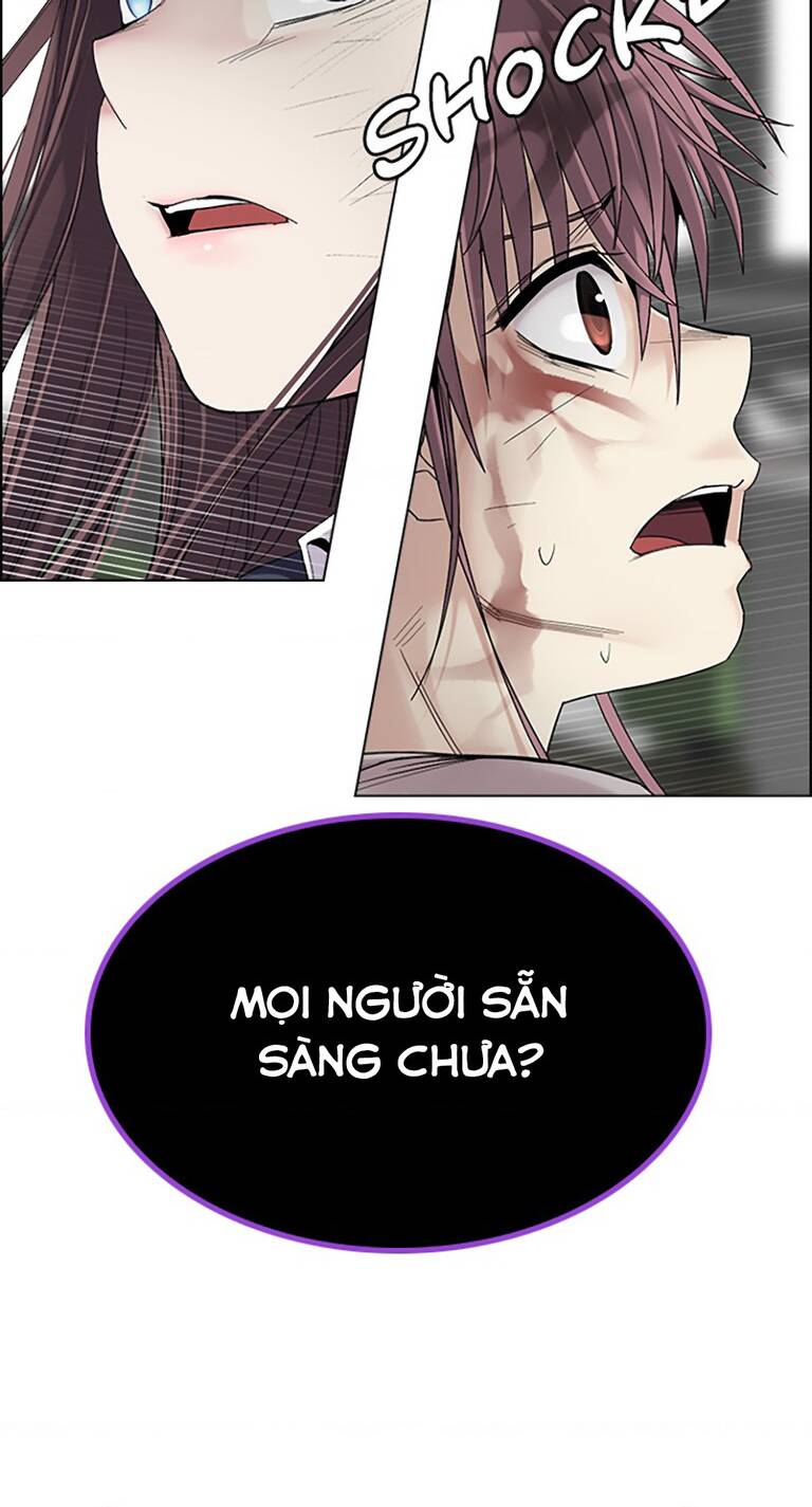 Trò Chơi Số Mệnh: Chapter 370: Giấc mỡ hão huyền (5)