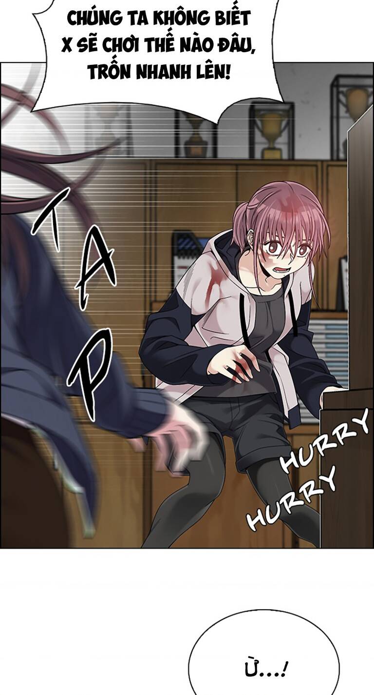 Trò Chơi Số Mệnh: Chapter 370: Giấc mỡ hão huyền (5)
