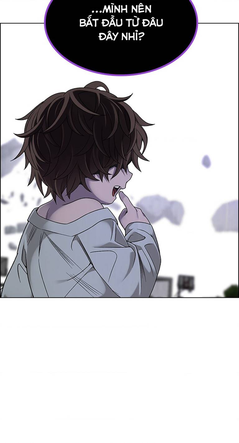 Trò Chơi Số Mệnh: Chapter 370: Giấc mỡ hão huyền (5)