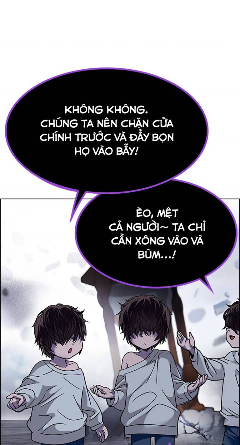 Trò Chơi Số Mệnh: Chapter 370: Giấc mỡ hão huyền (5)