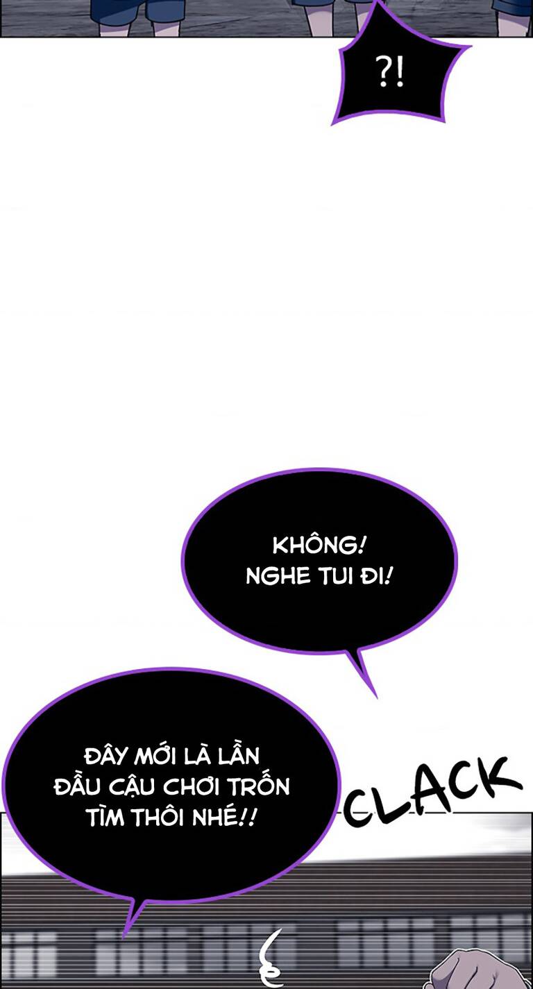 Trò Chơi Số Mệnh: Chapter 370: Giấc mỡ hão huyền (5)
