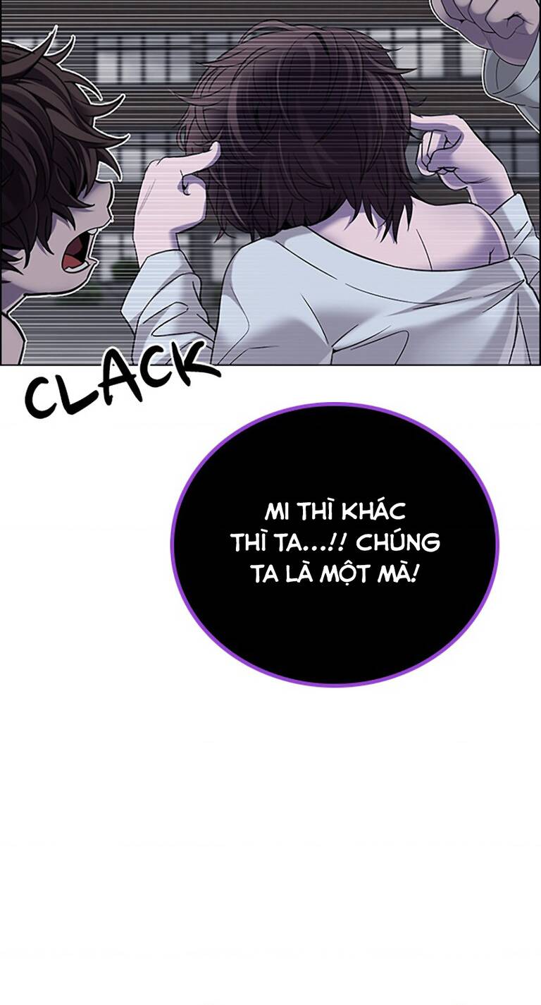 Trò Chơi Số Mệnh: Chapter 370: Giấc mỡ hão huyền (5)