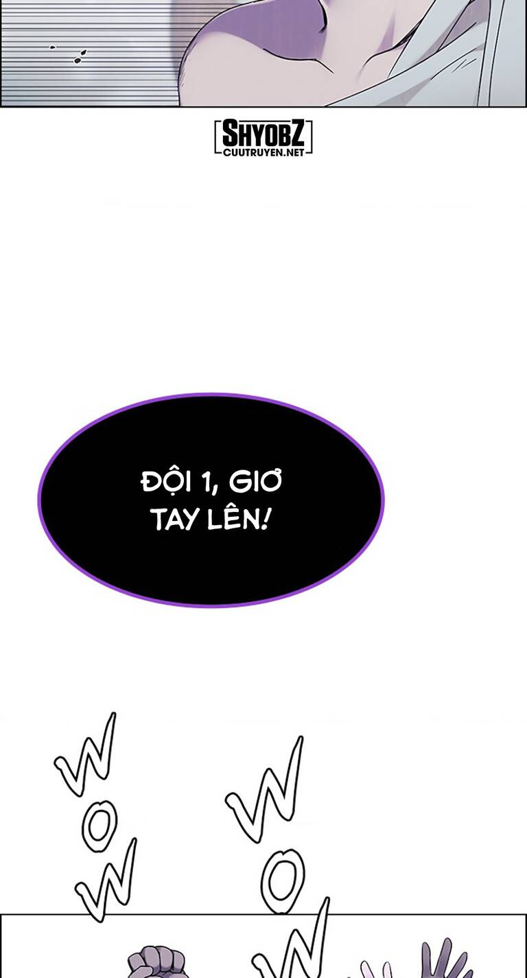 Trò Chơi Số Mệnh: Chapter 370: Giấc mỡ hão huyền (5)