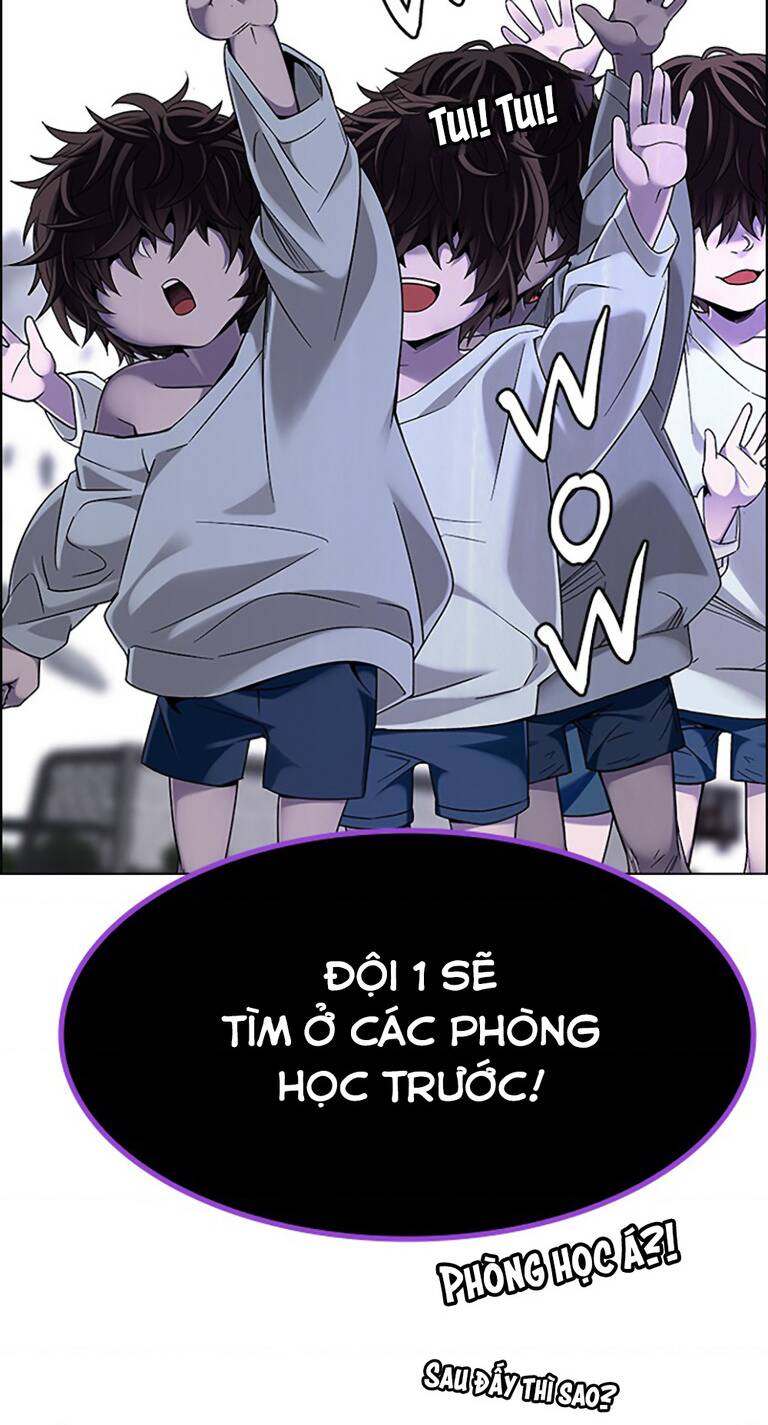 Trò Chơi Số Mệnh: Chapter 370: Giấc mỡ hão huyền (5)