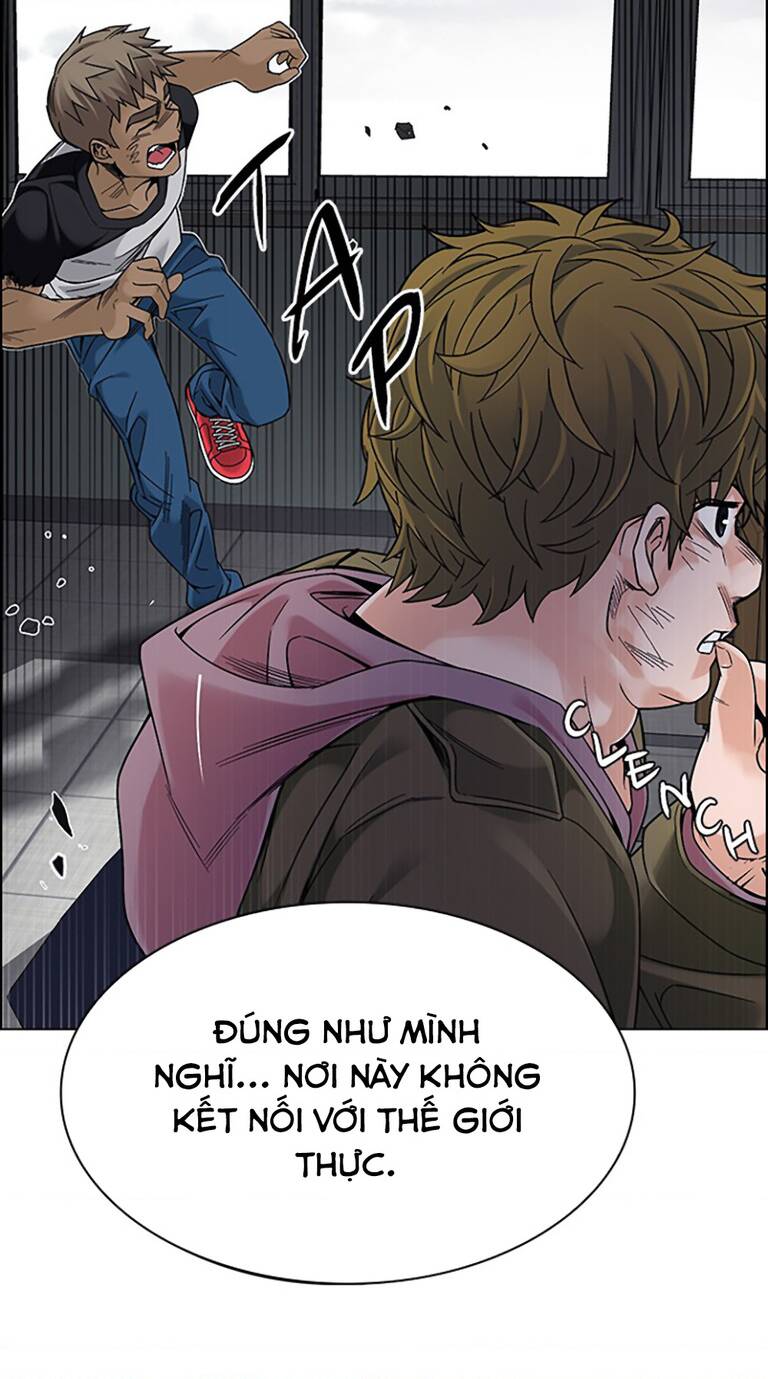 Trò Chơi Số Mệnh: Chapter 371: Giấc mỡ hão huyền (6)