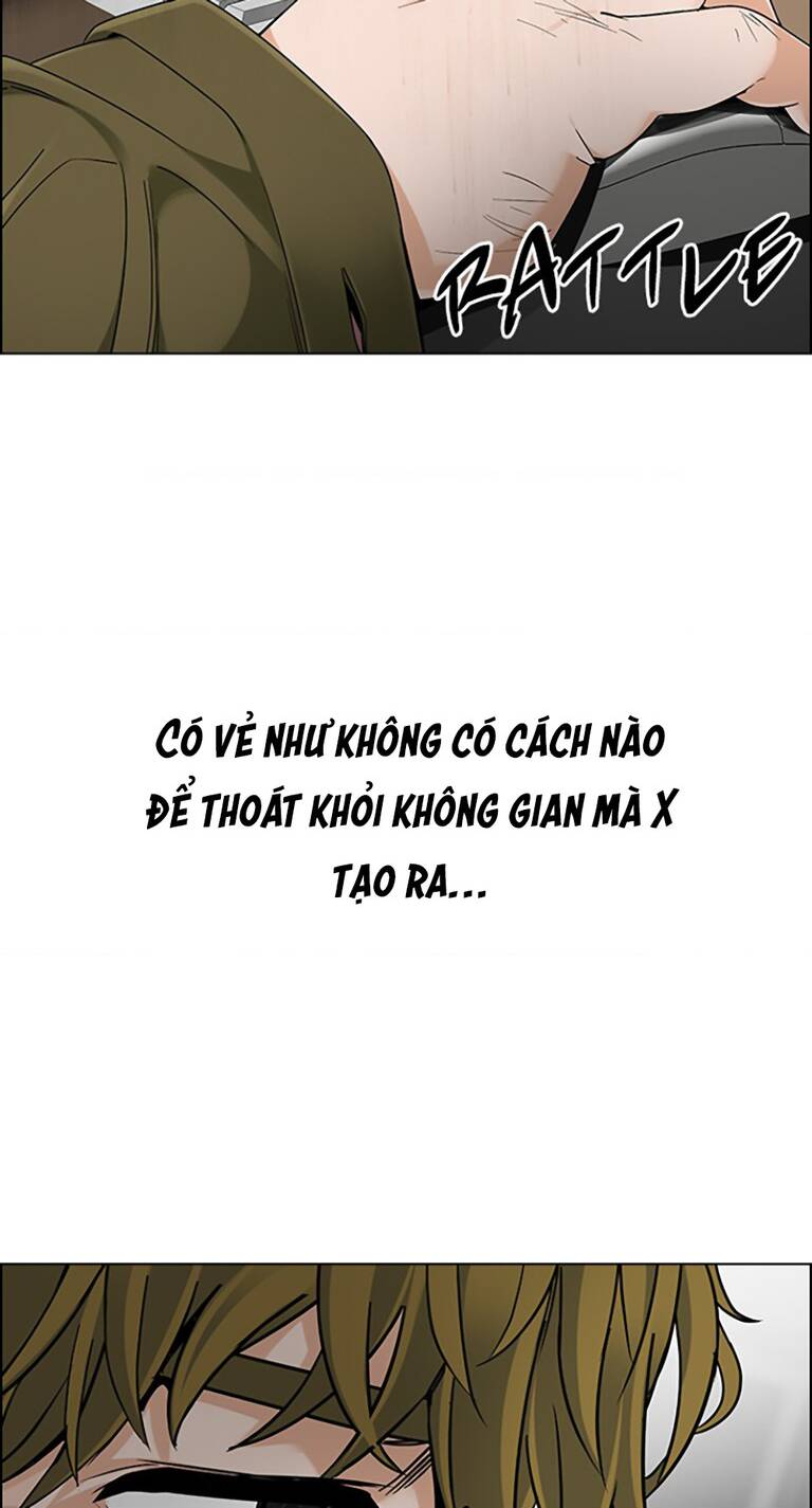Trò Chơi Số Mệnh: Chapter 371: Giấc mỡ hão huyền (6)