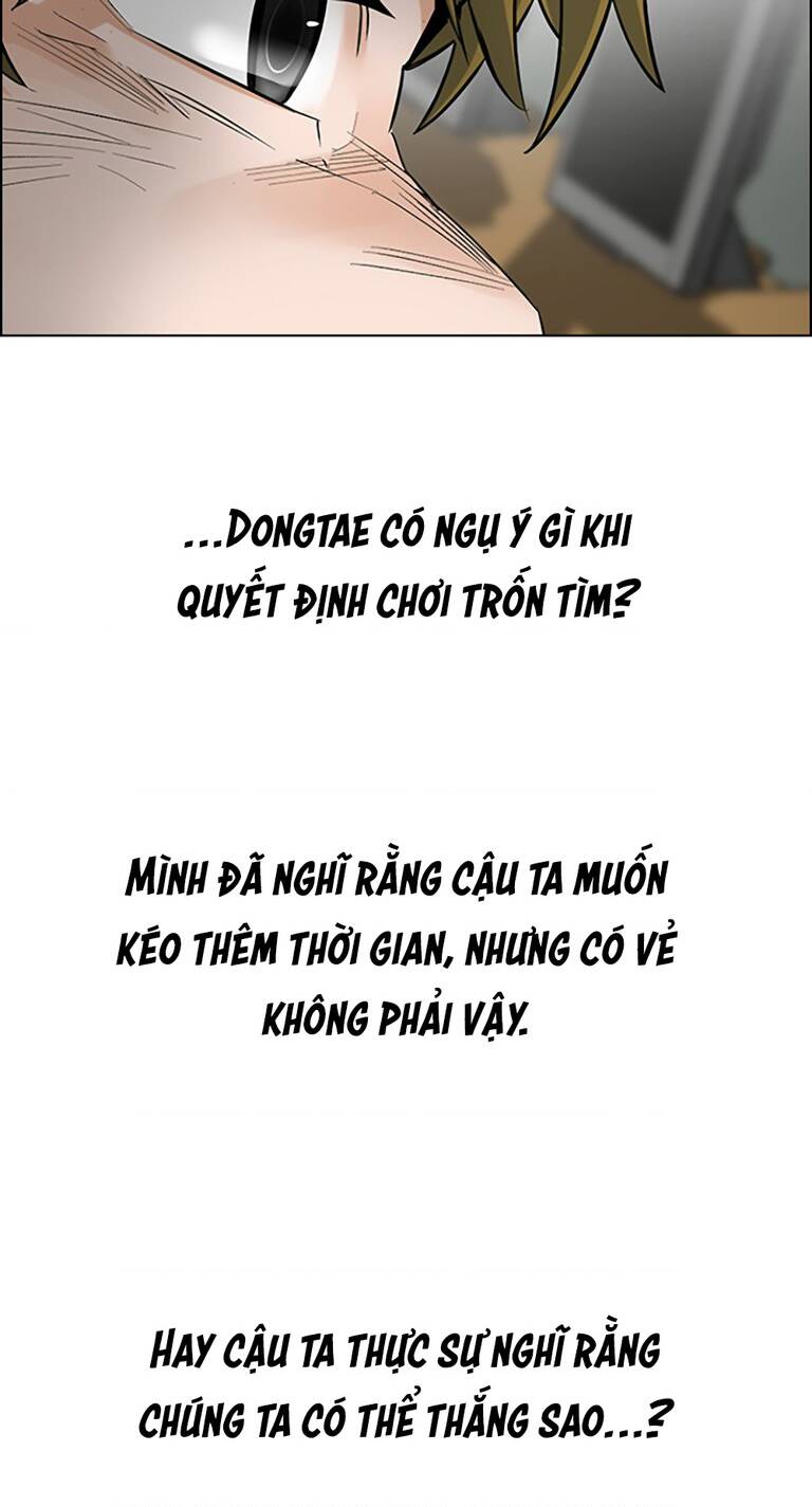 Trò Chơi Số Mệnh: Chapter 371: Giấc mỡ hão huyền (6)