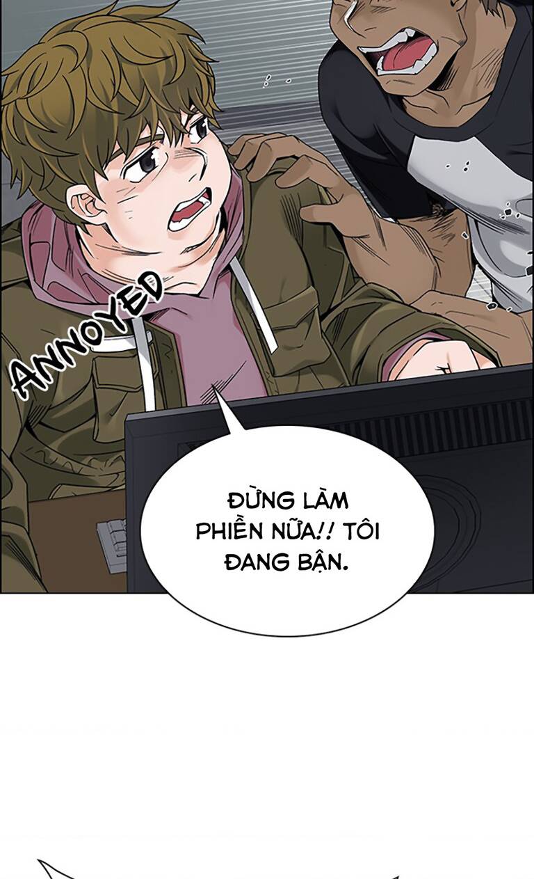 Trò Chơi Số Mệnh: Chapter 371: Giấc mỡ hão huyền (6)