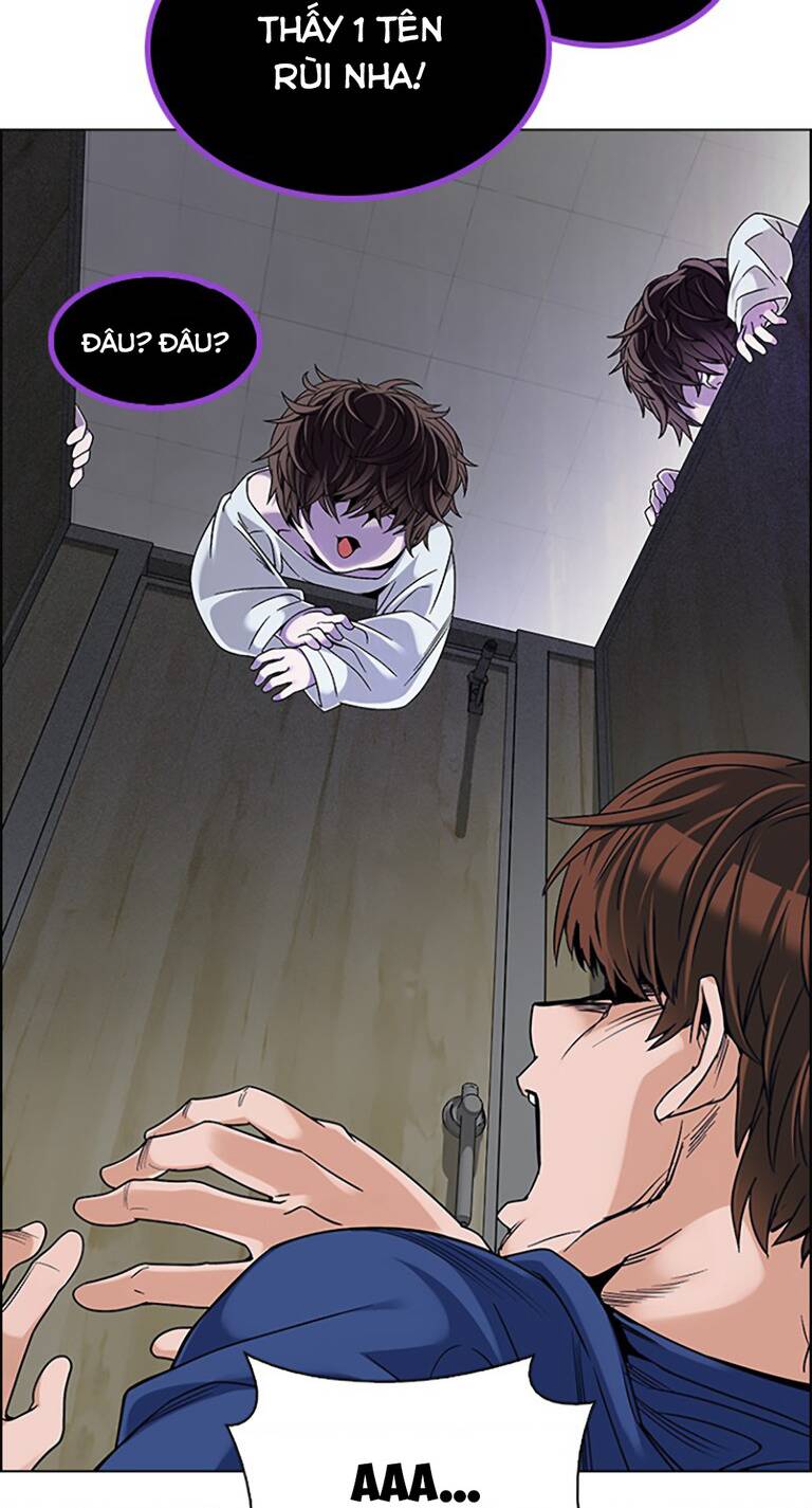 Trò Chơi Số Mệnh: Chapter 371: Giấc mỡ hão huyền (6)