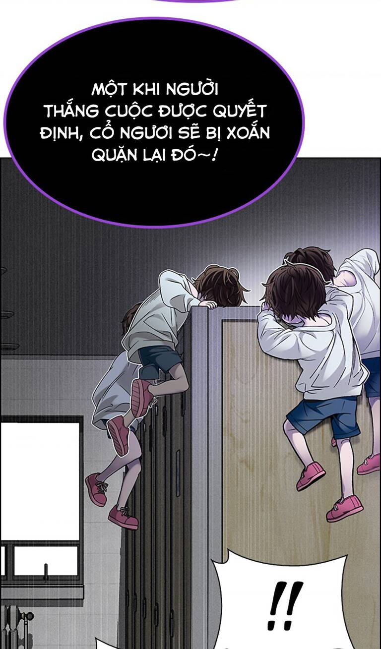 Trò Chơi Số Mệnh: Chapter 371: Giấc mỡ hão huyền (6)