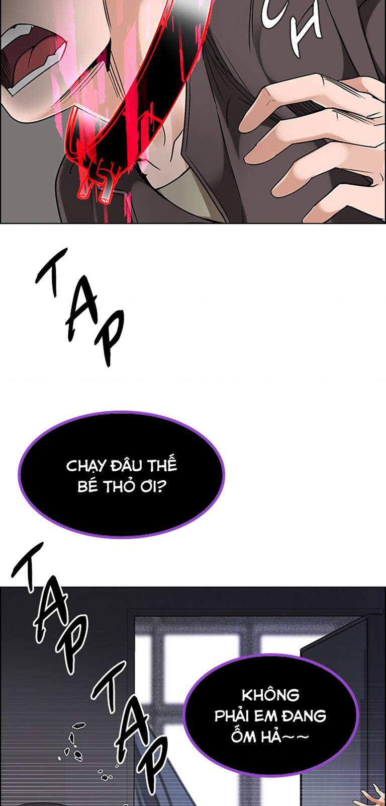 Trò Chơi Số Mệnh: Chapter 371: Giấc mỡ hão huyền (6)