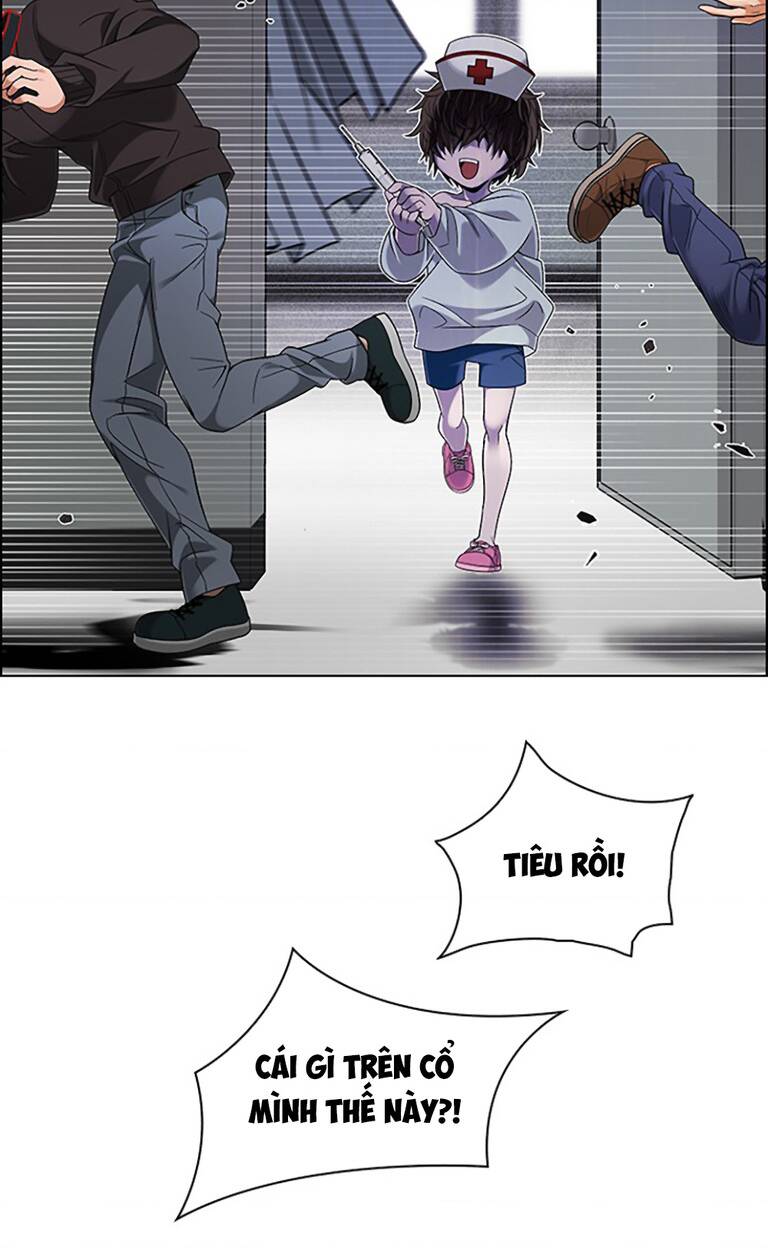 Trò Chơi Số Mệnh: Chapter 371: Giấc mỡ hão huyền (6)