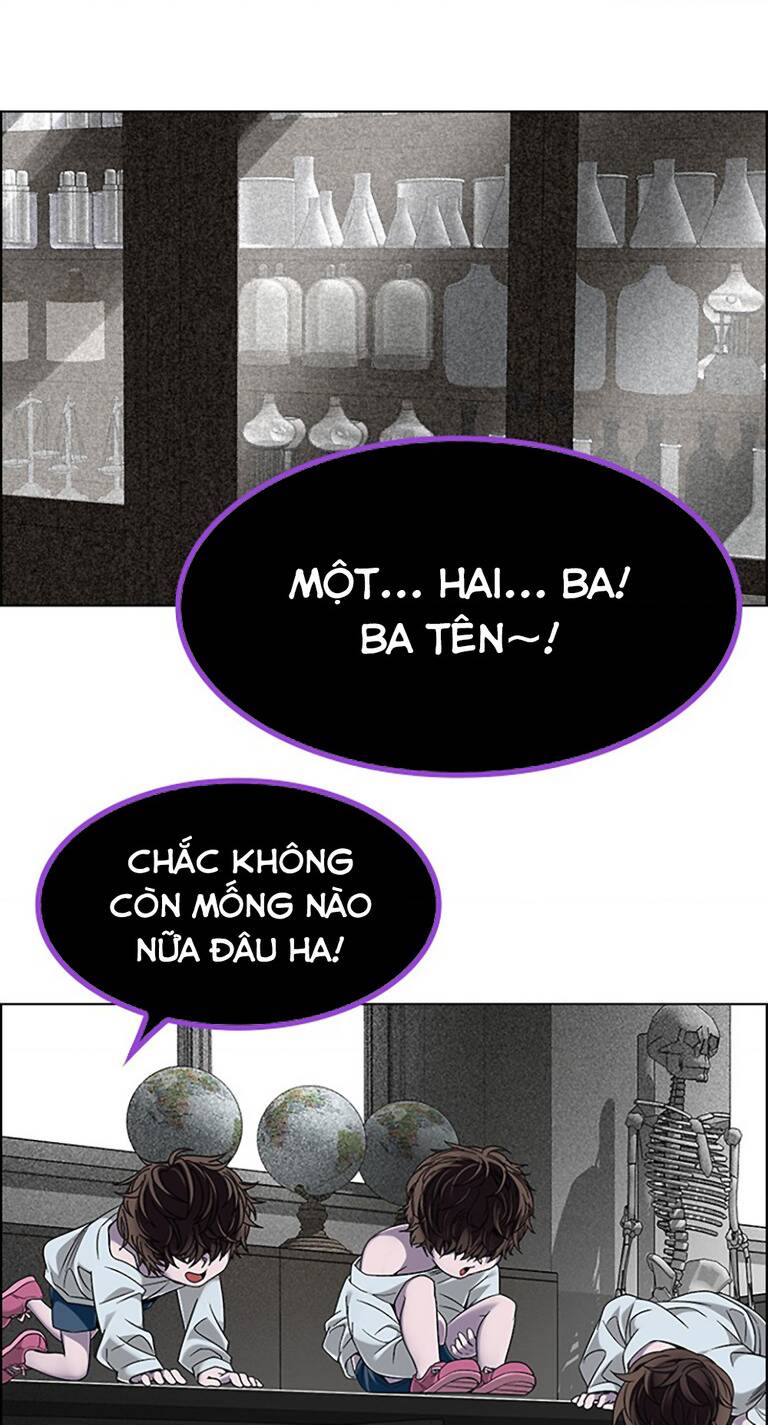 Trò Chơi Số Mệnh: Chapter 371: Giấc mỡ hão huyền (6)
