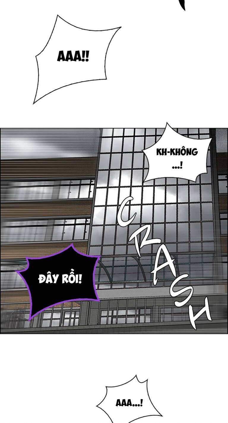 Trò Chơi Số Mệnh: Chapter 371: Giấc mỡ hão huyền (6)
