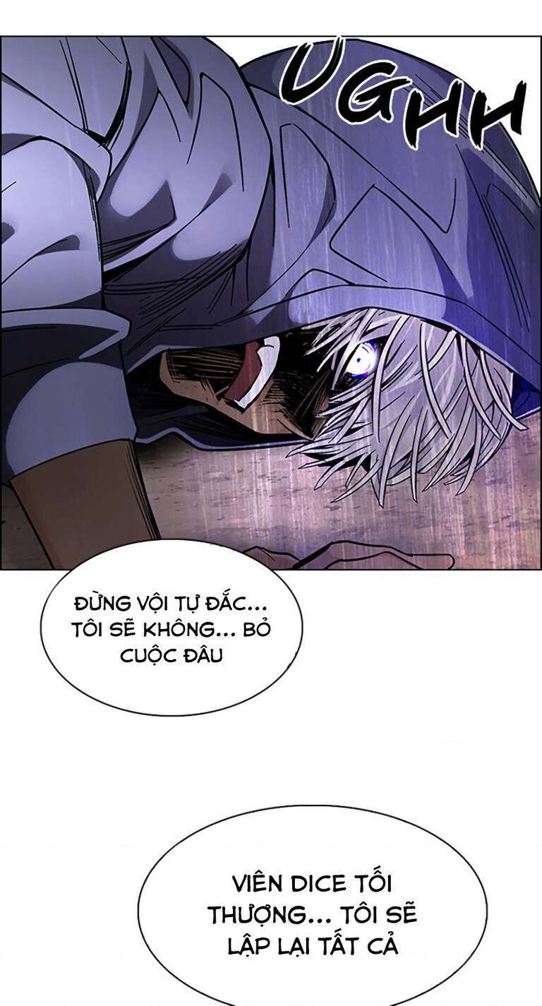 Trò Chơi Số Mệnh: Chapter 371: Giấc mỡ hão huyền (6)