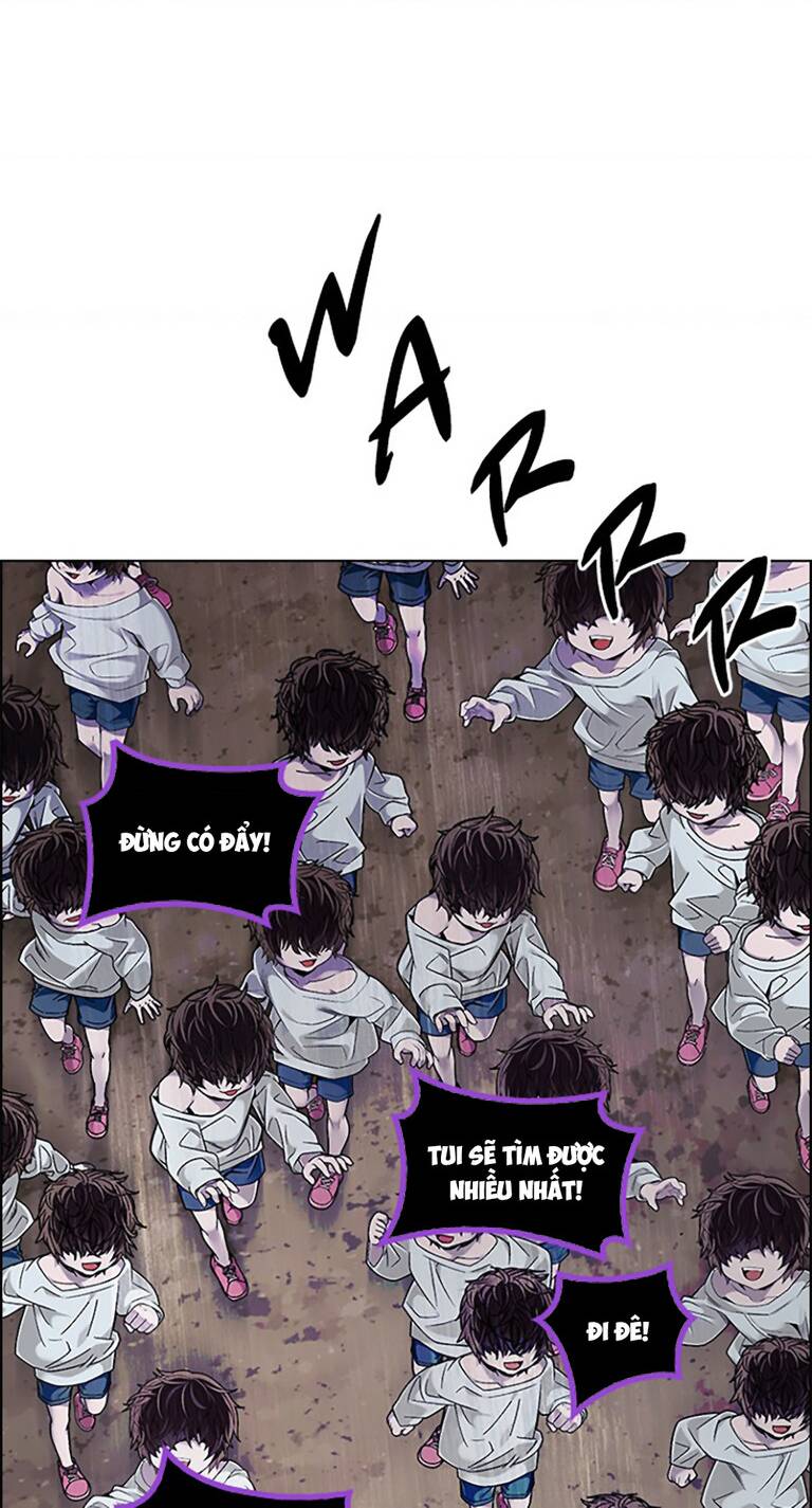 Trò Chơi Số Mệnh: Chapter 371: Giấc mỡ hão huyền (6)