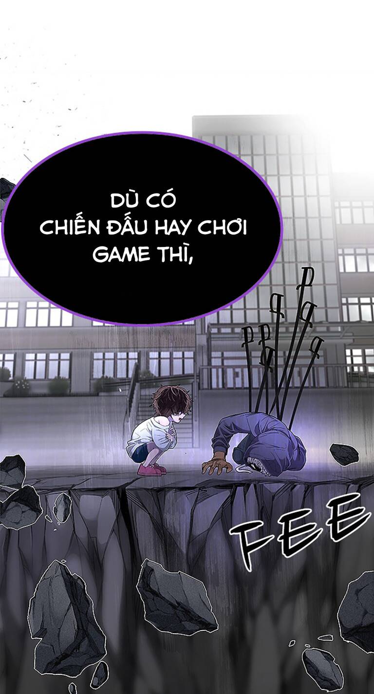 Trò Chơi Số Mệnh: Chapter 371: Giấc mỡ hão huyền (6)