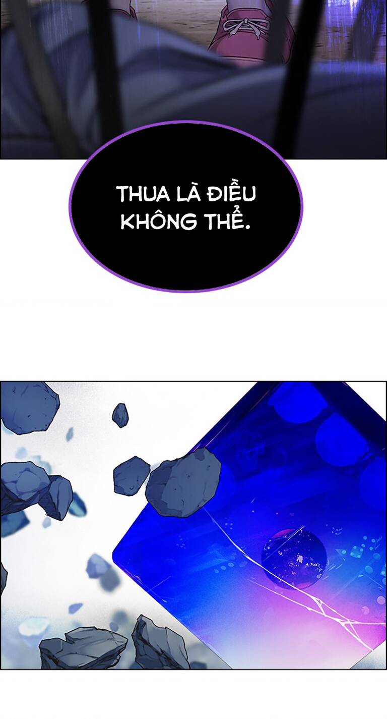 Trò Chơi Số Mệnh: Chapter 371: Giấc mỡ hão huyền (6)