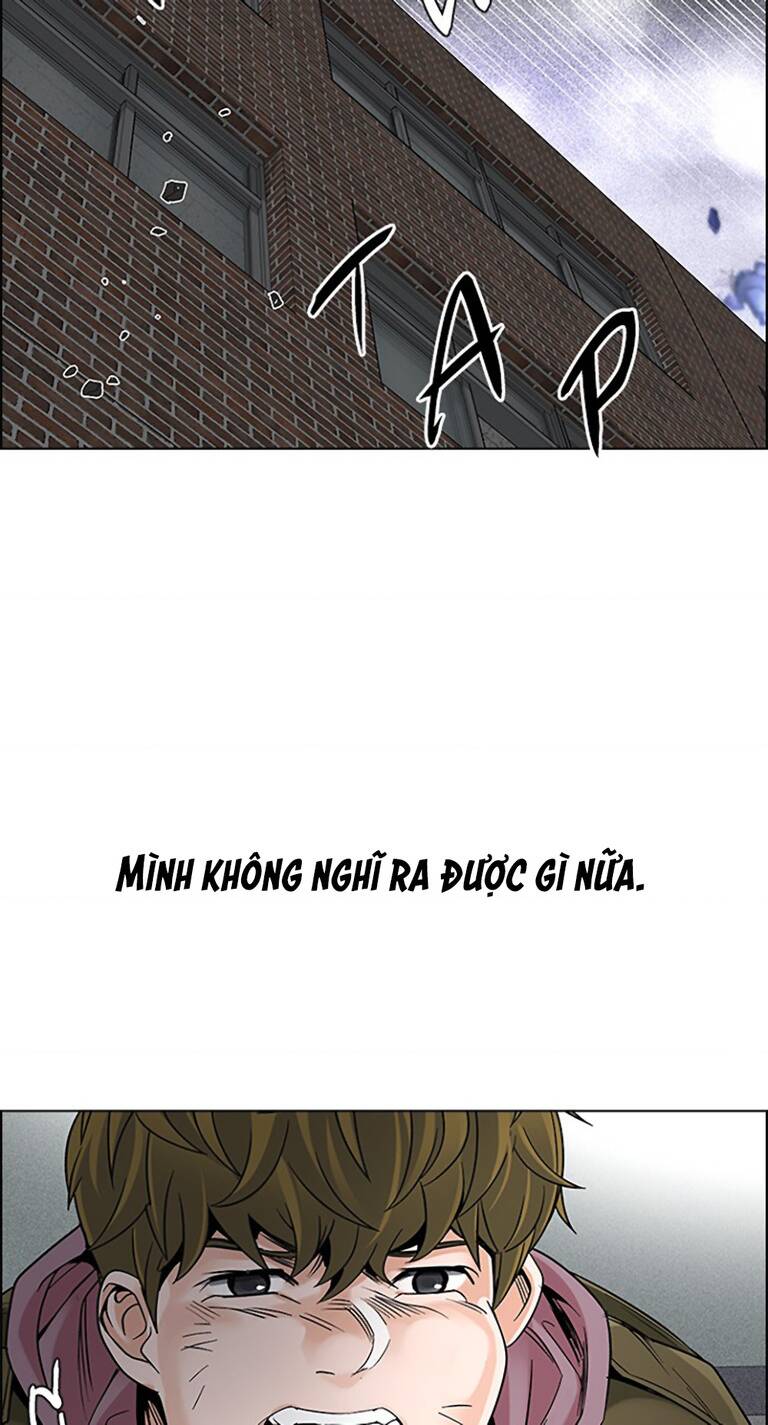 Trò Chơi Số Mệnh: Chapter 371: Giấc mỡ hão huyền (6)