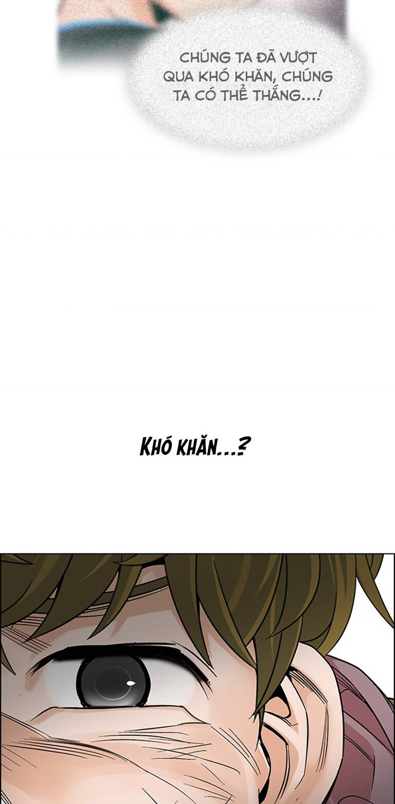 Trò Chơi Số Mệnh: Chapter 371: Giấc mỡ hão huyền (6)