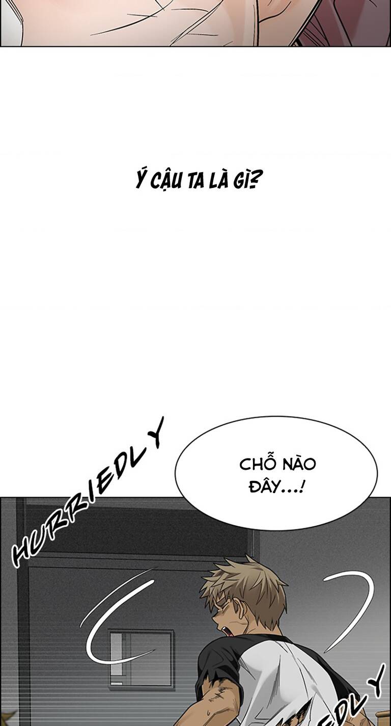 Trò Chơi Số Mệnh: Chapter 371: Giấc mỡ hão huyền (6)
