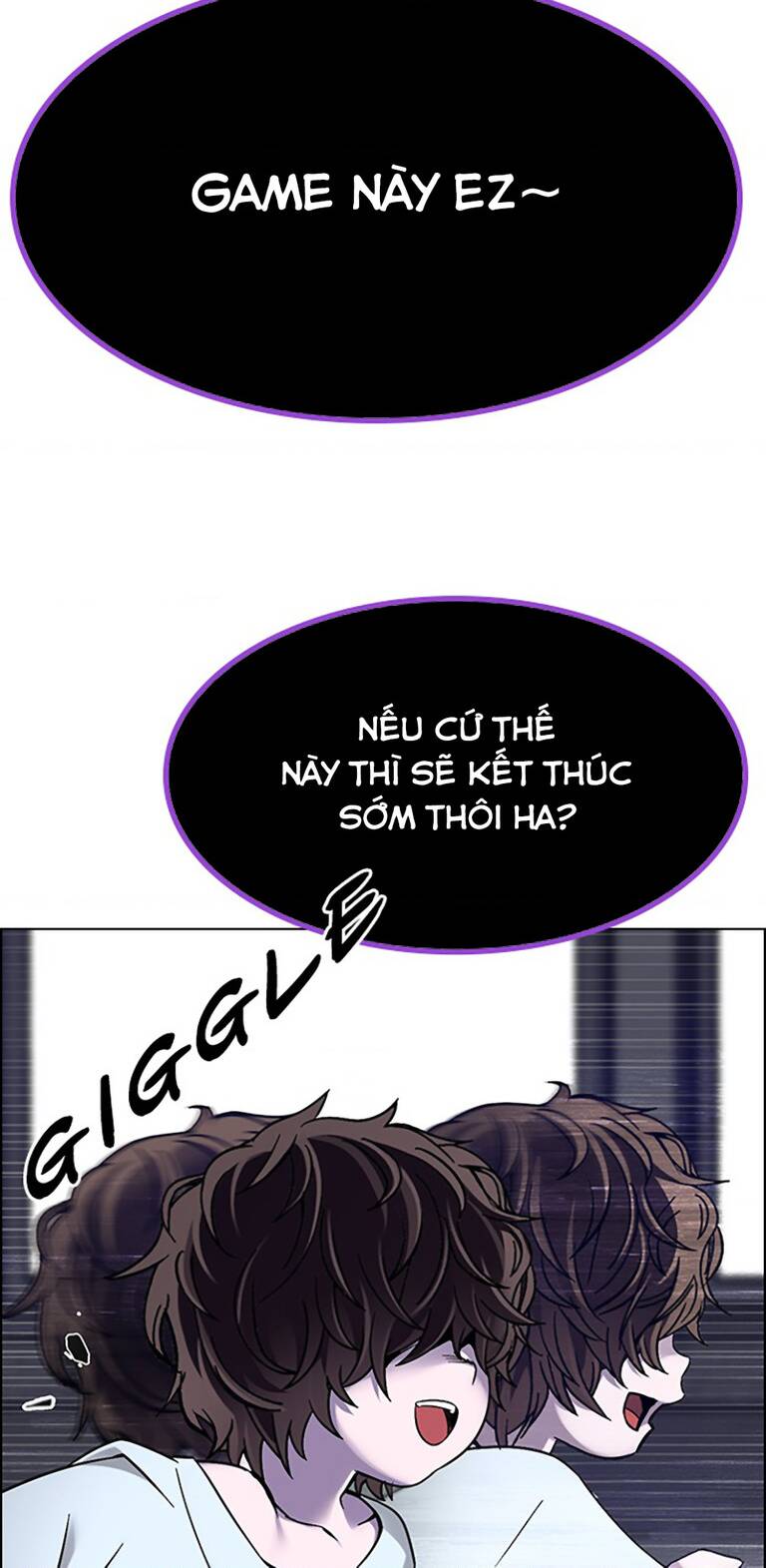 Trò Chơi Số Mệnh: Chapter 371: Giấc mỡ hão huyền (6)