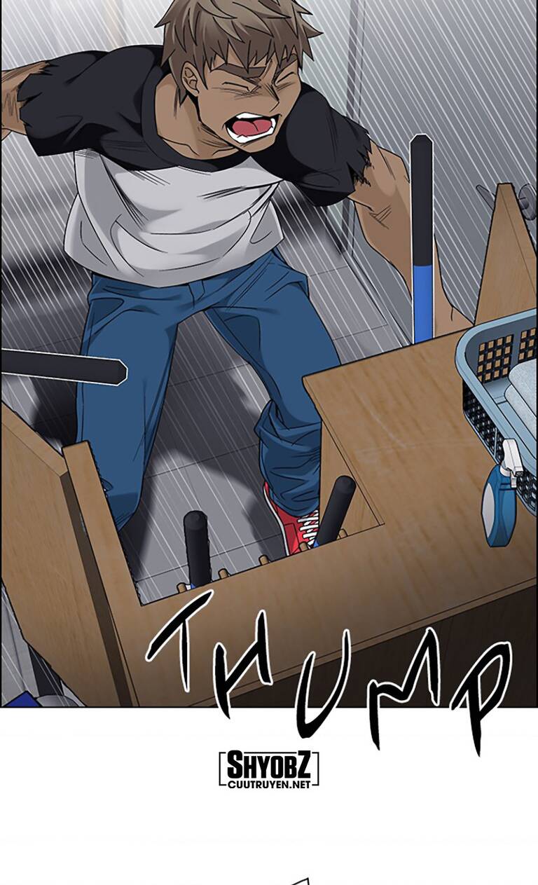 Trò Chơi Số Mệnh: Chapter 371: Giấc mỡ hão huyền (6)