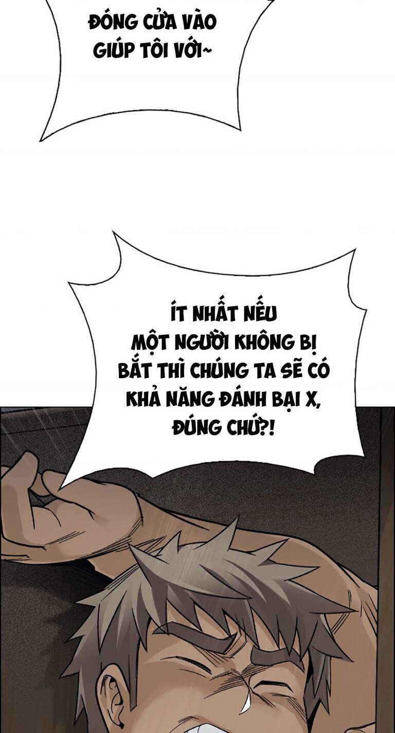Trò Chơi Số Mệnh: Chapter 371: Giấc mỡ hão huyền (6)