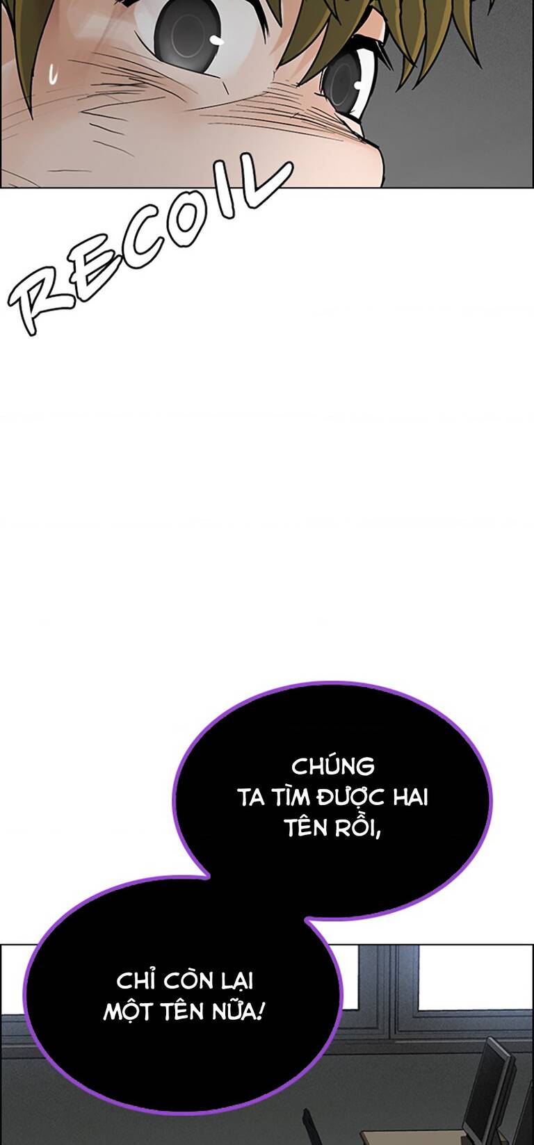 Trò Chơi Số Mệnh: Chapter 371: Giấc mỡ hão huyền (6)