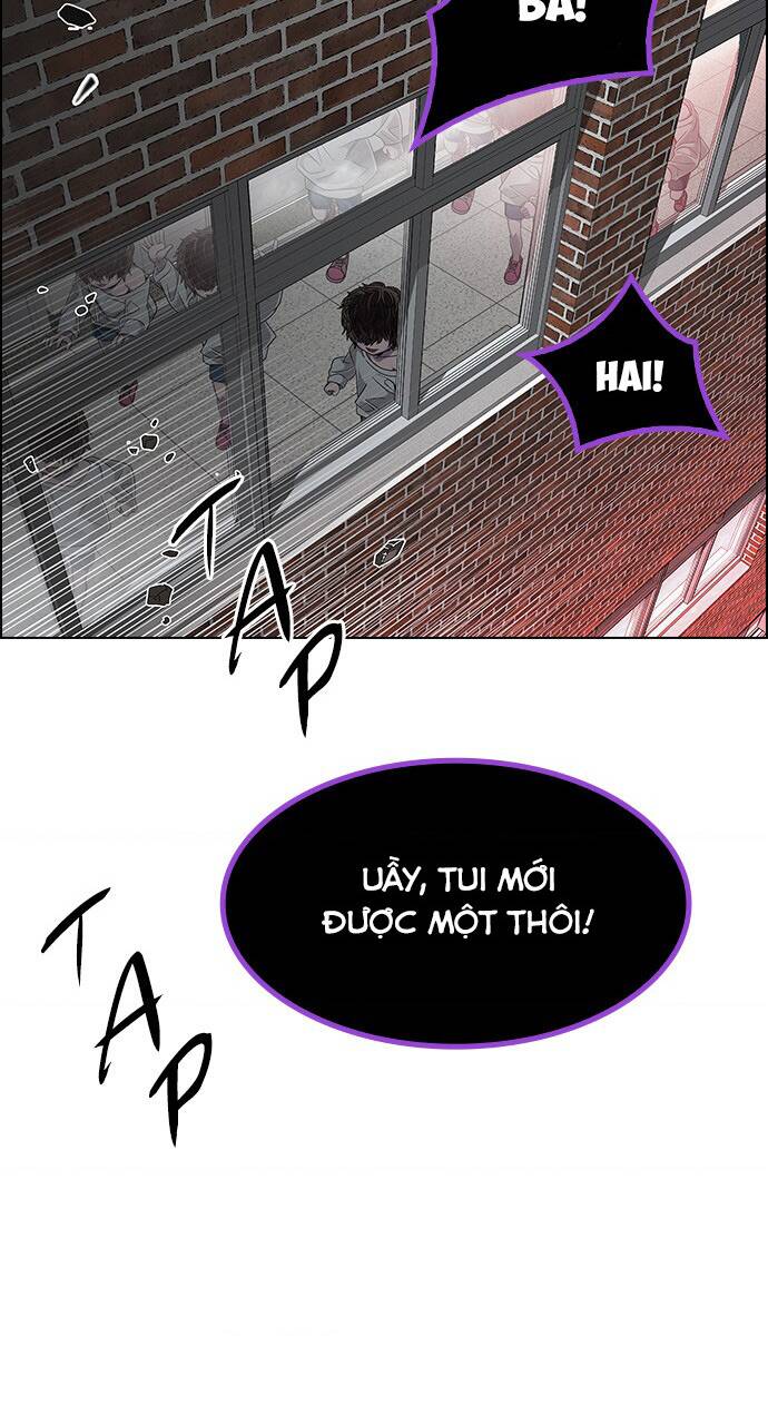 Trò Chơi Số Mệnh: Chapter 372: Giấc mơ hão huyền (7)