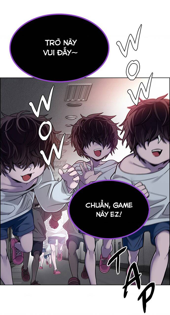Trò Chơi Số Mệnh: Chapter 372: Giấc mơ hão huyền (7)