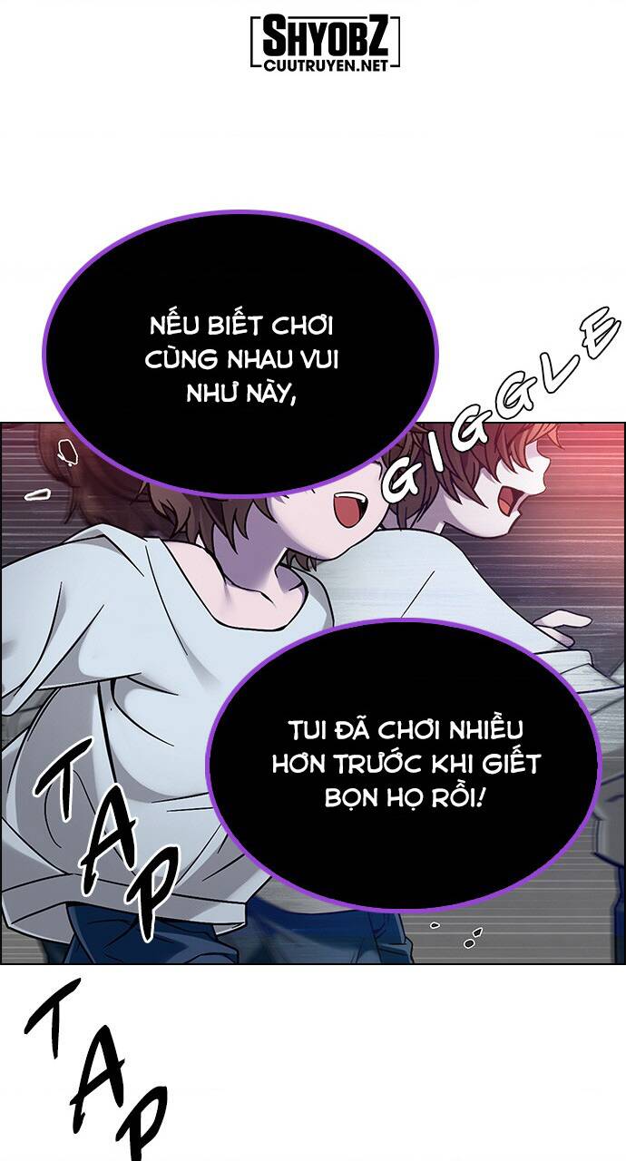 Trò Chơi Số Mệnh: Chapter 372: Giấc mơ hão huyền (7)