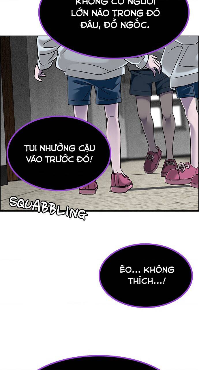 Trò Chơi Số Mệnh: Chapter 372: Giấc mơ hão huyền (7)