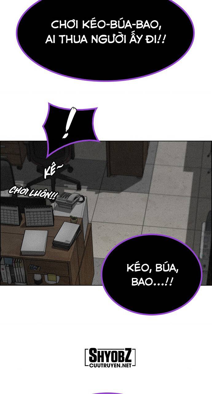 Trò Chơi Số Mệnh: Chapter 372: Giấc mơ hão huyền (7)