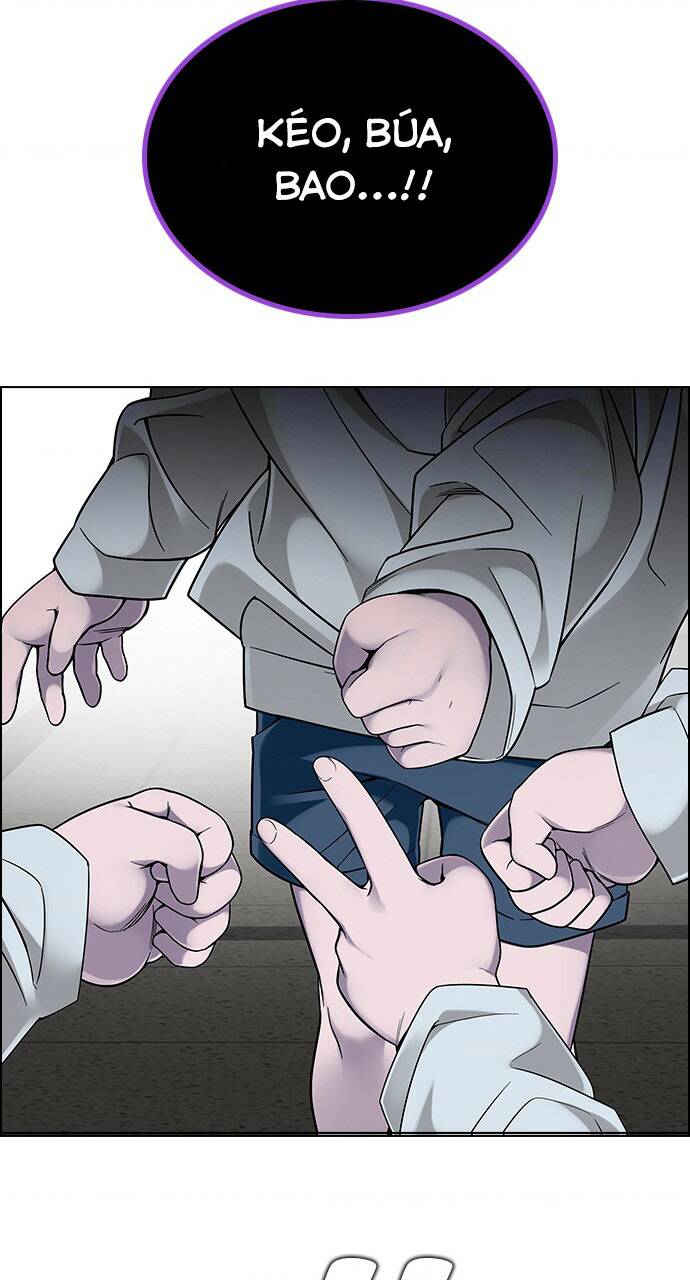 Trò Chơi Số Mệnh: Chapter 372: Giấc mơ hão huyền (7)