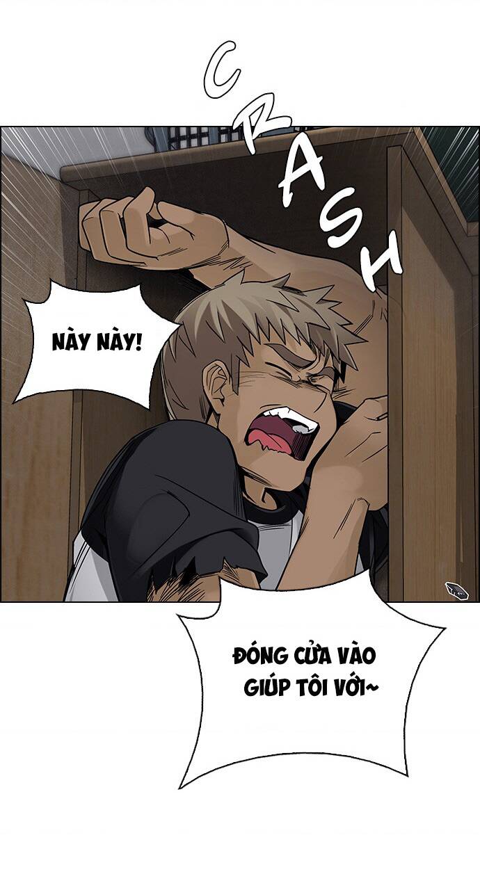 Trò Chơi Số Mệnh: Chapter 372: Giấc mơ hão huyền (7)