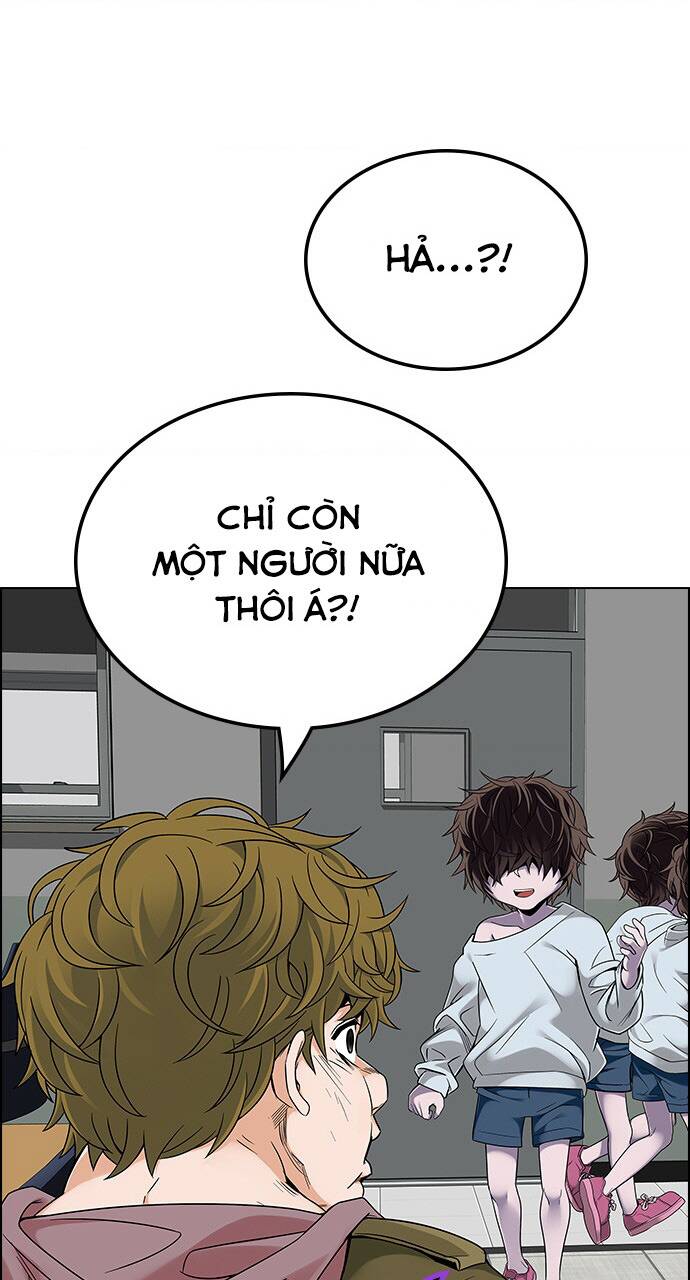 Trò Chơi Số Mệnh: Chapter 372: Giấc mơ hão huyền (7)