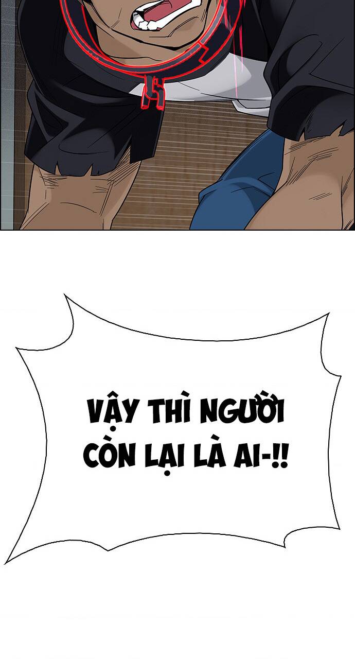 Trò Chơi Số Mệnh: Chapter 372: Giấc mơ hão huyền (7)