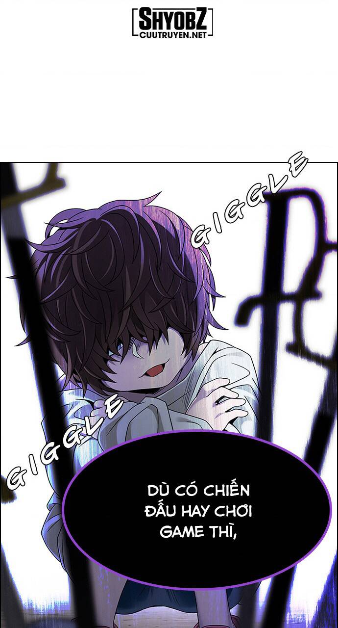 Trò Chơi Số Mệnh: Chapter 372: Giấc mơ hão huyền (7)