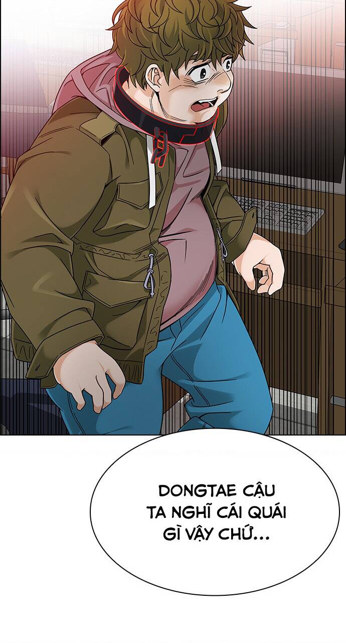 Trò Chơi Số Mệnh: Chapter 373: Giấc mơ hão huyền (8)