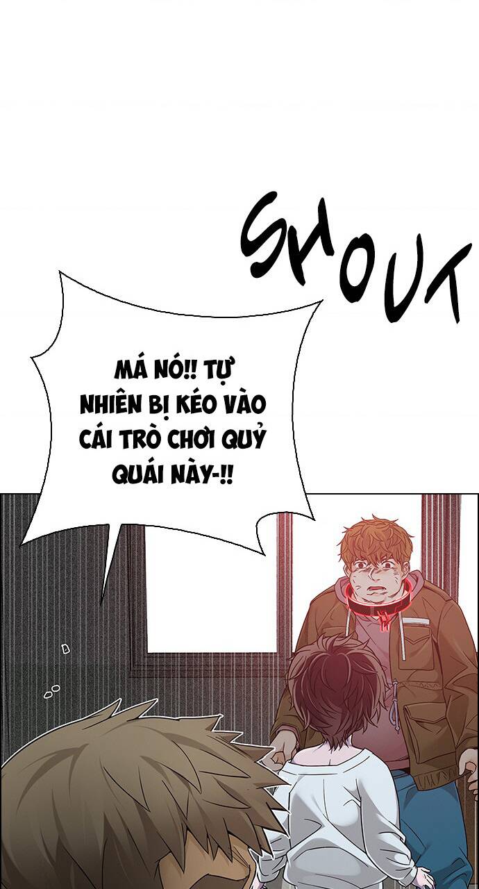 Trò Chơi Số Mệnh: Chapter 373: Giấc mơ hão huyền (8)